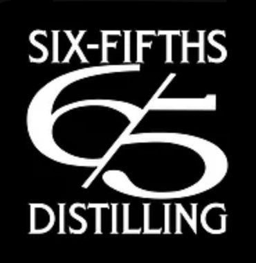 logo for Six Fifths Distilling