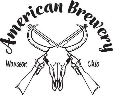 logo for American Winery & Brewery