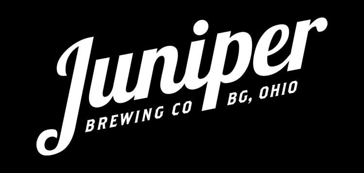 logo for Juniper Brewing