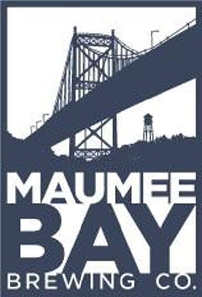 logo for Maumee Bay Brewing Co.
