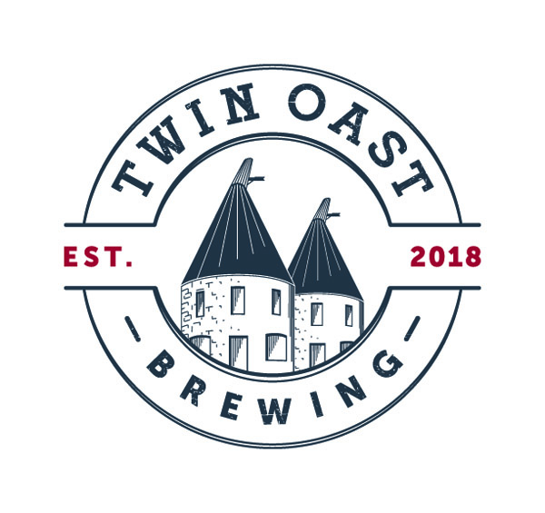 logo for Twin Oast Brewing