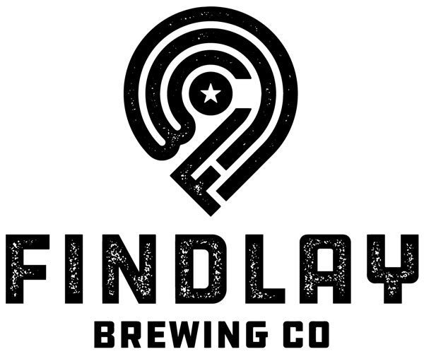 logo for Findlay Brewing Company